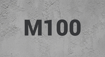 Бетон М100 В-7,5 В Туле