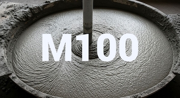 Раствор М100 В Туле