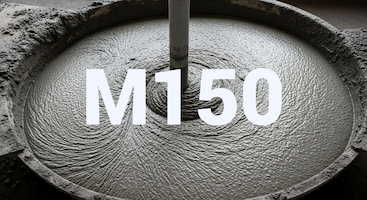 Раствор М150 В Туле