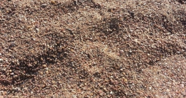 Песчано-гравийная смесь (ПГС) в Туле