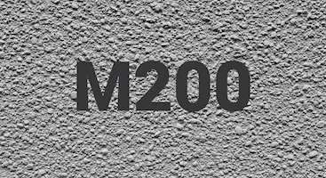 Керамзитобетон М200 В Туле