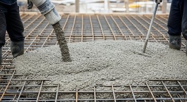 Бетон для мостовой В Туле Бетон для мостовой В Туле
