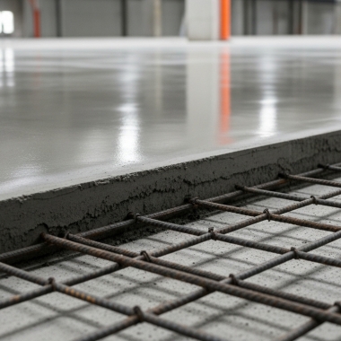 Бетон для пола в Туле Бетон для пола в Туле