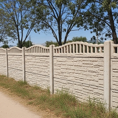 Бетон для забора в Туле Бетон для забора в Туле